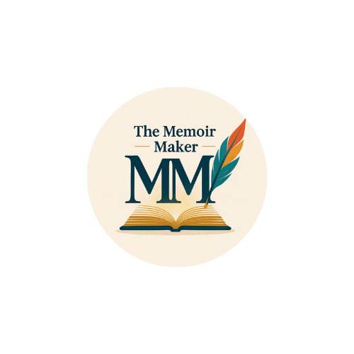 Memoir maker logo