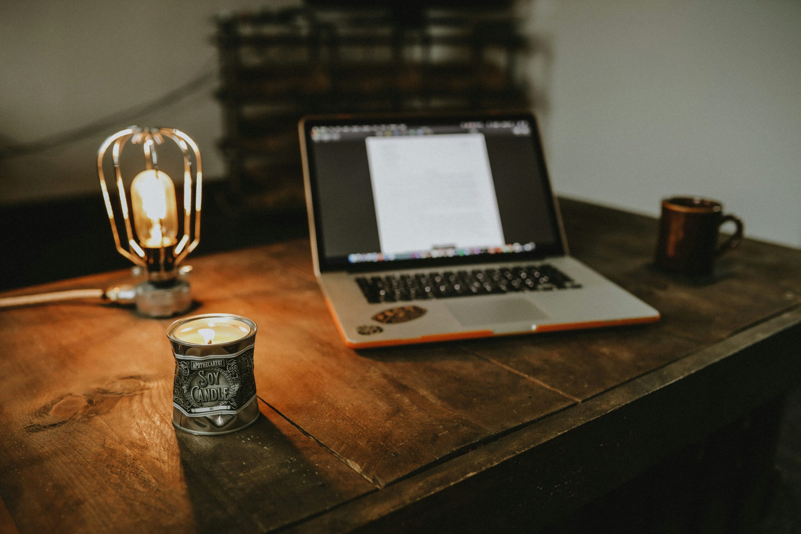 Laura J Billingham — writer and memoir specialist at work