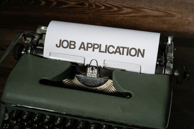Looking for a Job at 62 is Hard